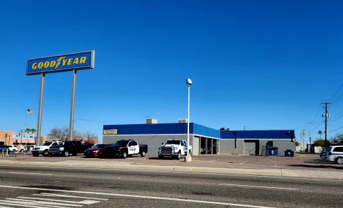 Goodyear Auto Service