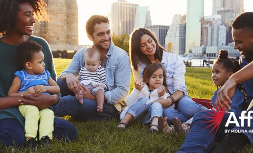 Affinity by Molina Healthcare