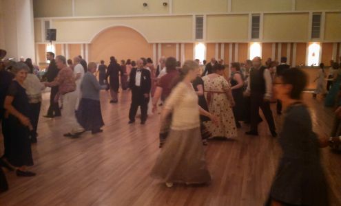 Vermont Youth Orchestra Association