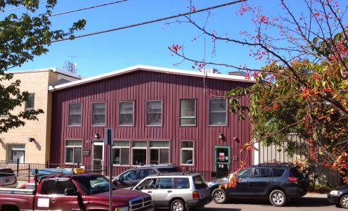 Pride Center of Vermont