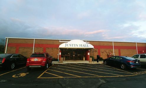 Knights of Columbus