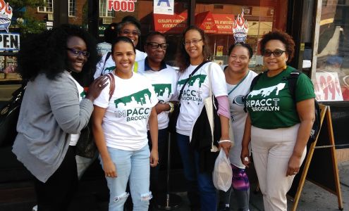 IMPACCT Brooklyn