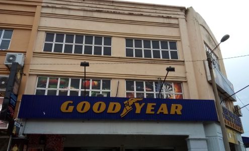 Goodyear Auto Service