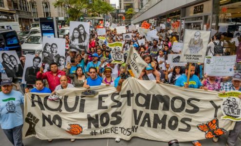 Make the Road New York