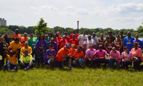 Elmcor Youth & Adult Activities, Inc.