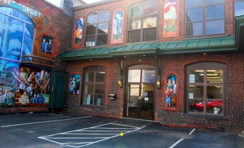 Covation Center, Inc.