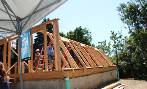 Habitat for Humanity of Long Island