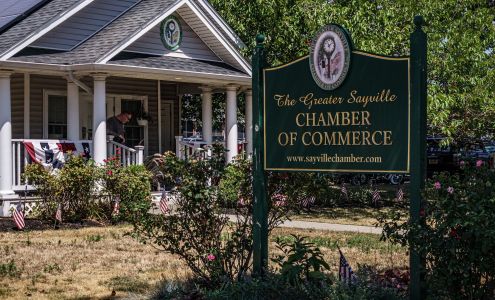 Greater Sayville Chamber of Commerce