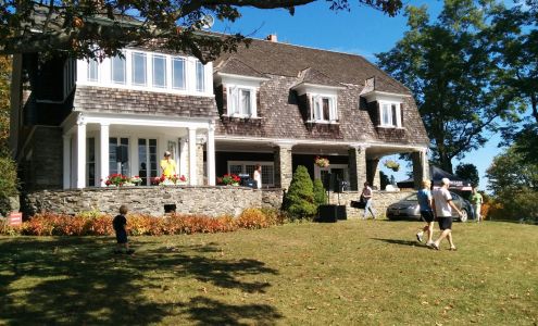 Carey Institute for Global Good Rensselaerville