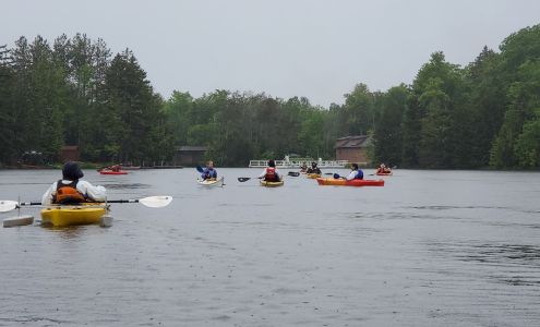 Adaptive Sports Foundation Windham