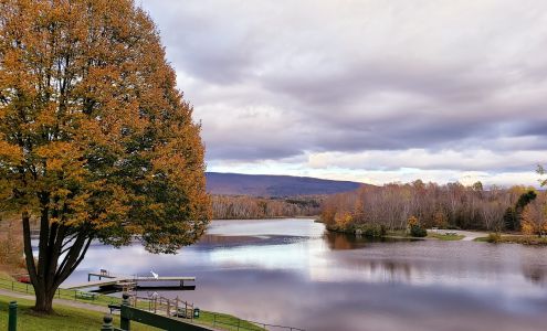 Lake Paran Recreations North Bennington