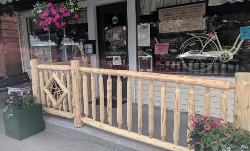 Schroon Lake Area Chamber of Commerce Schroon Lake