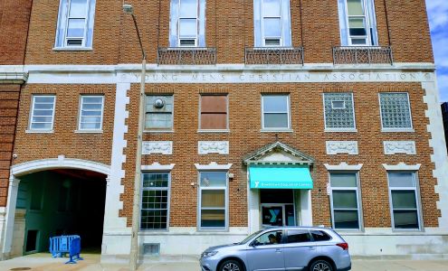 YMCA - Downtown Erie