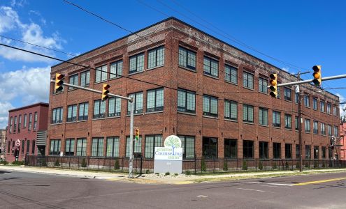 Scranton Counseling Center