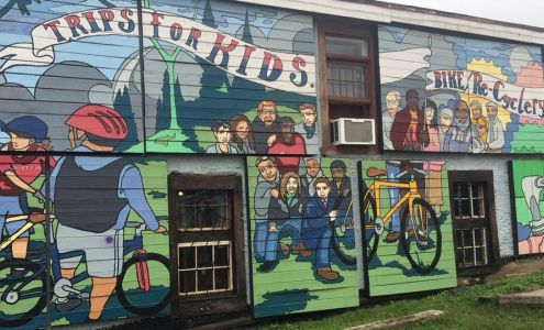 Charlotte Re-Cyclery