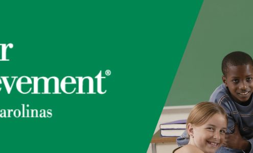 Junior Achievement of Central Carolinas