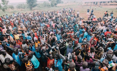 Samaritan's Feet International