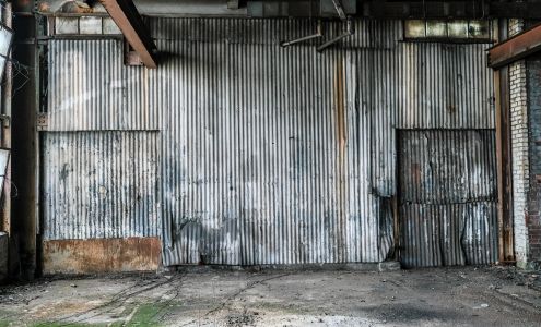 The Nussbaum Center For Entrepreneurship