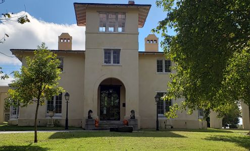 Preservation Greensboro