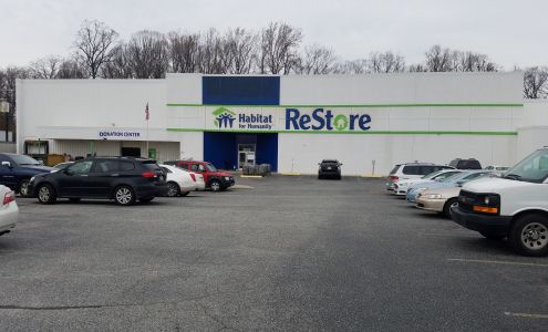 Habitat For Humanity ReStore