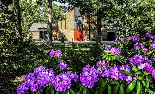 St. Francis Episcopal Church & Day School