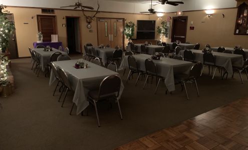 Fayetteville Elks Lodge #1081 (elklodge1081cc@yahoo.com)