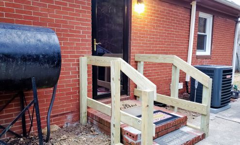 Cumberland County Council On Older Adults Inc