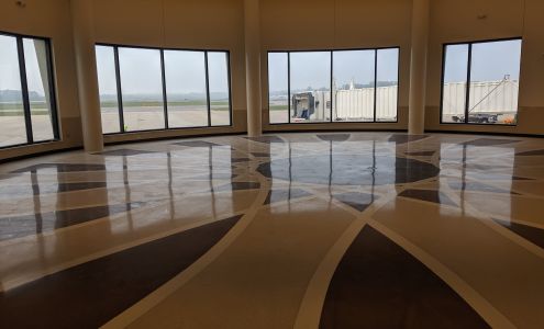 USO of North Carolina - Fayetteville Airport Center