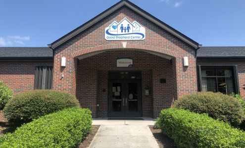 Good Shepherd Center