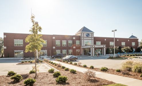 Boys & Girls Club of Cabarrus County