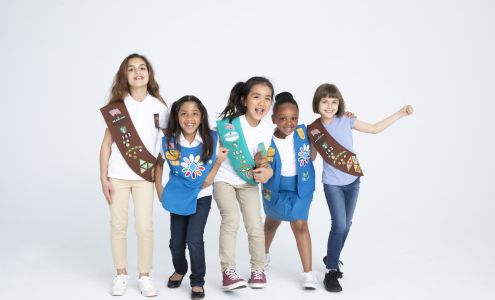 Girl Scouts, Hornets' Nest Council