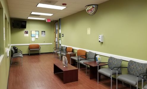 Monarch Behavioral Health Outpatient Office - Charlotte
