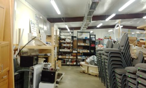 Habitat For Humanity