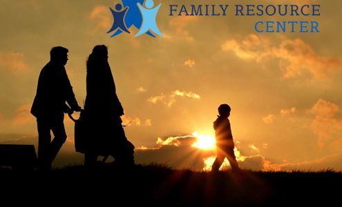 Upstate Family Resource Center