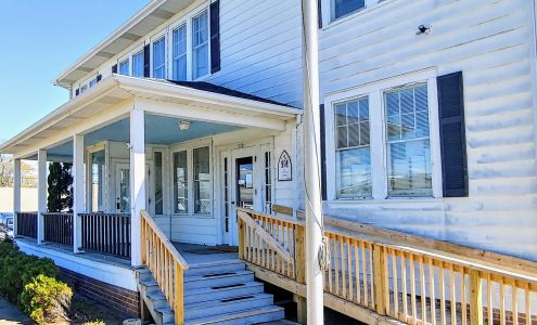 Newport Historical Museum