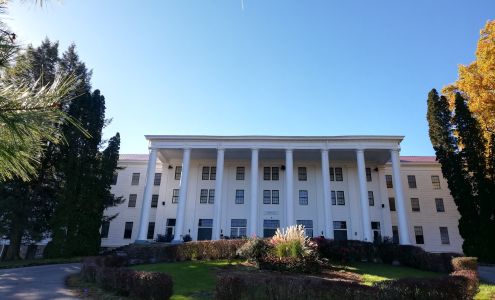 YMCA Blue Ridge Assembly