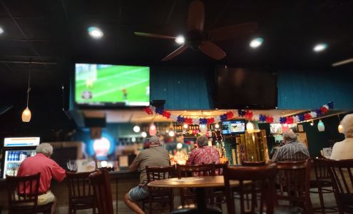 Oak Island Moose Lodge # 2059