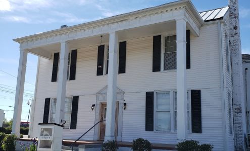 Beacon Rescue Mission