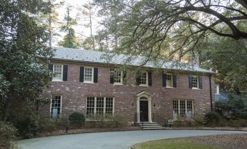 Arts Council of Moore County