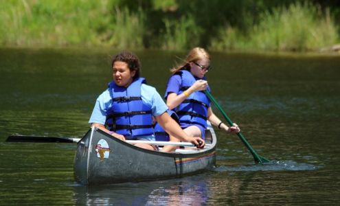 Girl Scouts of the Colonial Coast