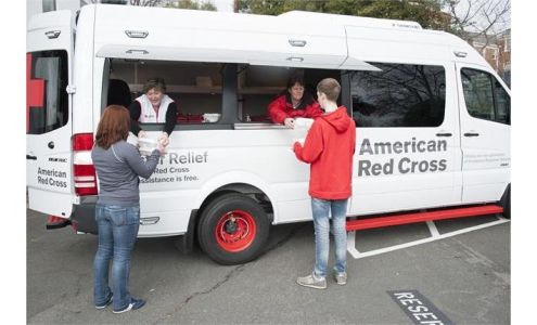 American Red Cross
