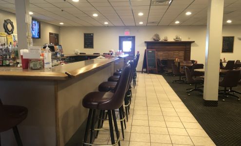 The Club 1883 / Knights of Columbus