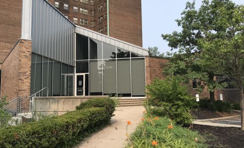 Cleveland Hillel Foundation