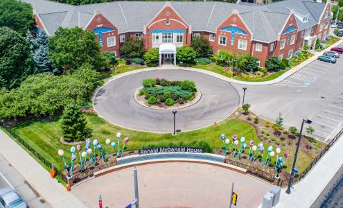 Cleveland Ronald McDonald House