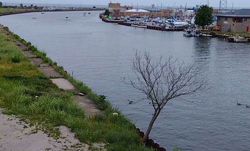 Lorain Port and Finance Authority