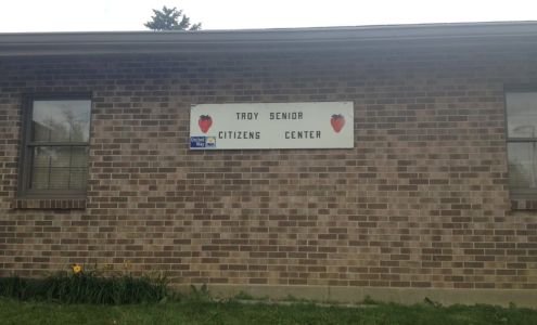 Troy Senior Citizens Center