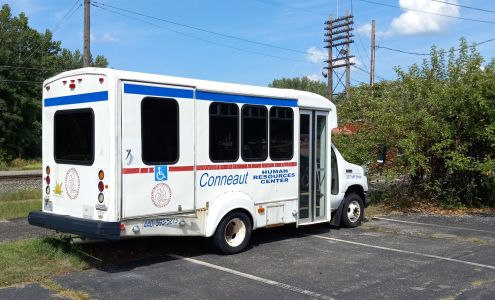 Conneaut Human Resources Center