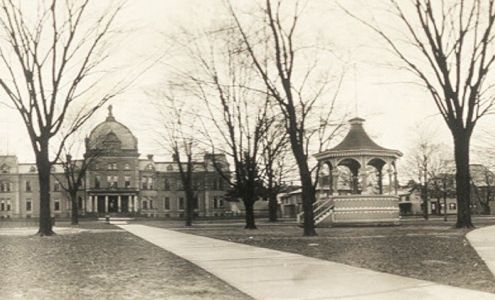 Crawford County Historical Society