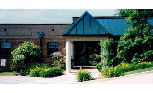 The Harmar Place Community