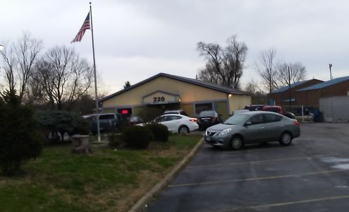 Groveport Moose Lodge 1245